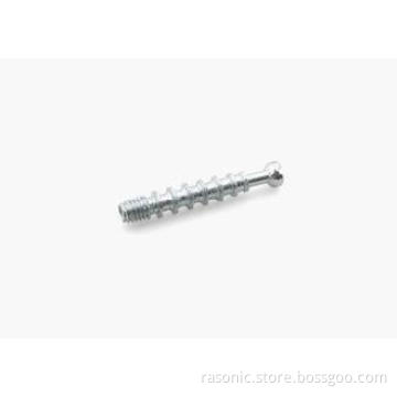 Minifix bolt, Furniture connect bolt, Minifix set, Steel bo